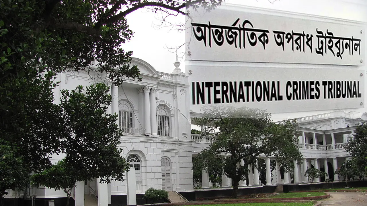 বিজিবির সাবেক কর্মকর্তা রেদোয়ানুলসহ ৪ জনের বিরুদ্ধে গ্রেপ্তারি পরোয়ানা জারি