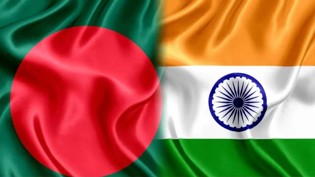 ভারতের মাটিতে আওয়ামী লীগের নিয়ে ২ দেশের পাল্টাপাল্টি অবস্থান