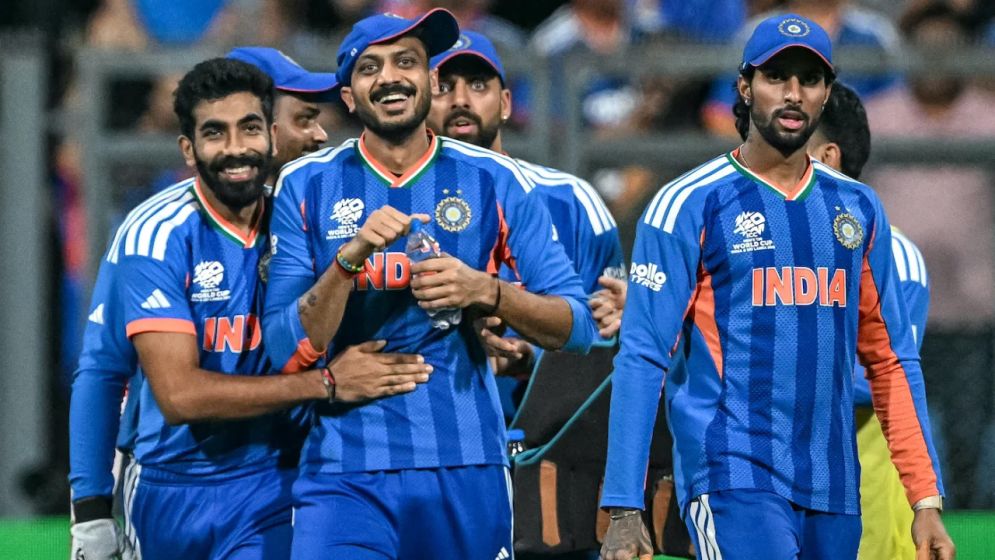 ফাইনালে ভারত, তীরে গিয়ে তরী ডুবাল ইংল্যান্ড