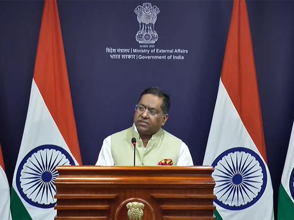 পুশব্যাক ইস্যু নিয়ে বাংলাদেশকে দ্রুত নাগরিকত্ব যাচাইয়ের আহ্বান ভারতের