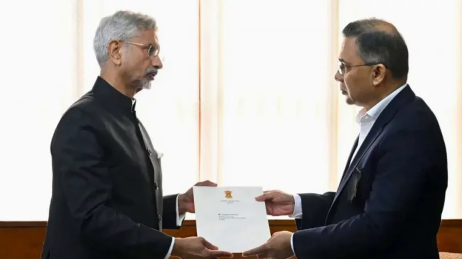 সম্পর্কের বরফ গলছে,বিএনপির সঙ্গে বৈরিতা কাটিয়ে উঠছে ভারত- আল জাজিরার প্রতিবেদন