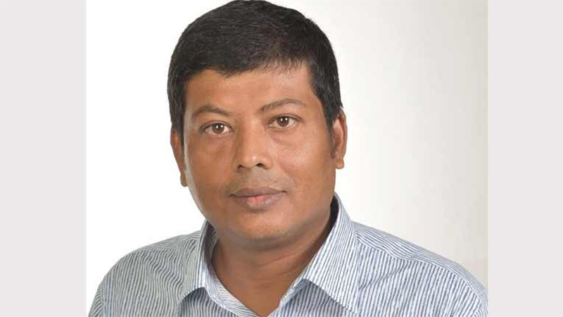 এবার রাজধানীতে স্বেচ্ছাসেবক দলের নেতাকে গুলি করে হত্যা