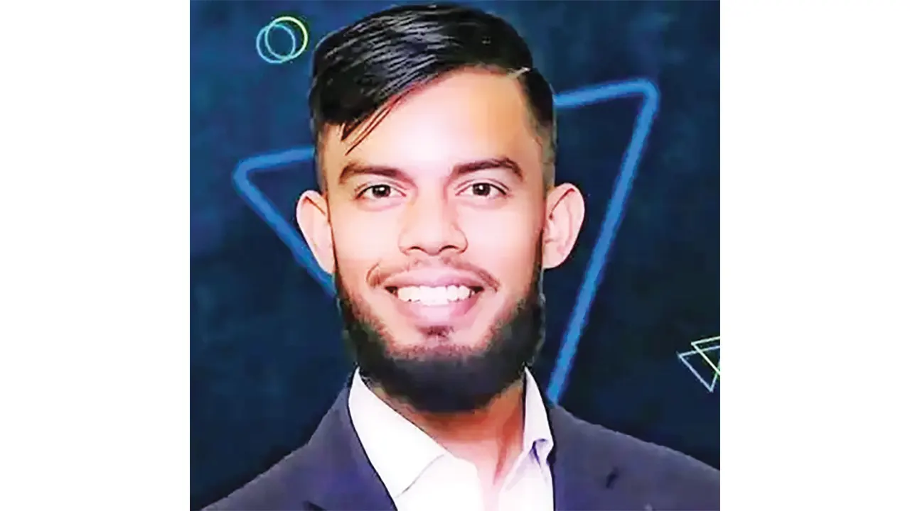 দুই স্ত্রী নিয়ে জুলাই যোদ্ধা আরমান কলহে ভুগছিলেন