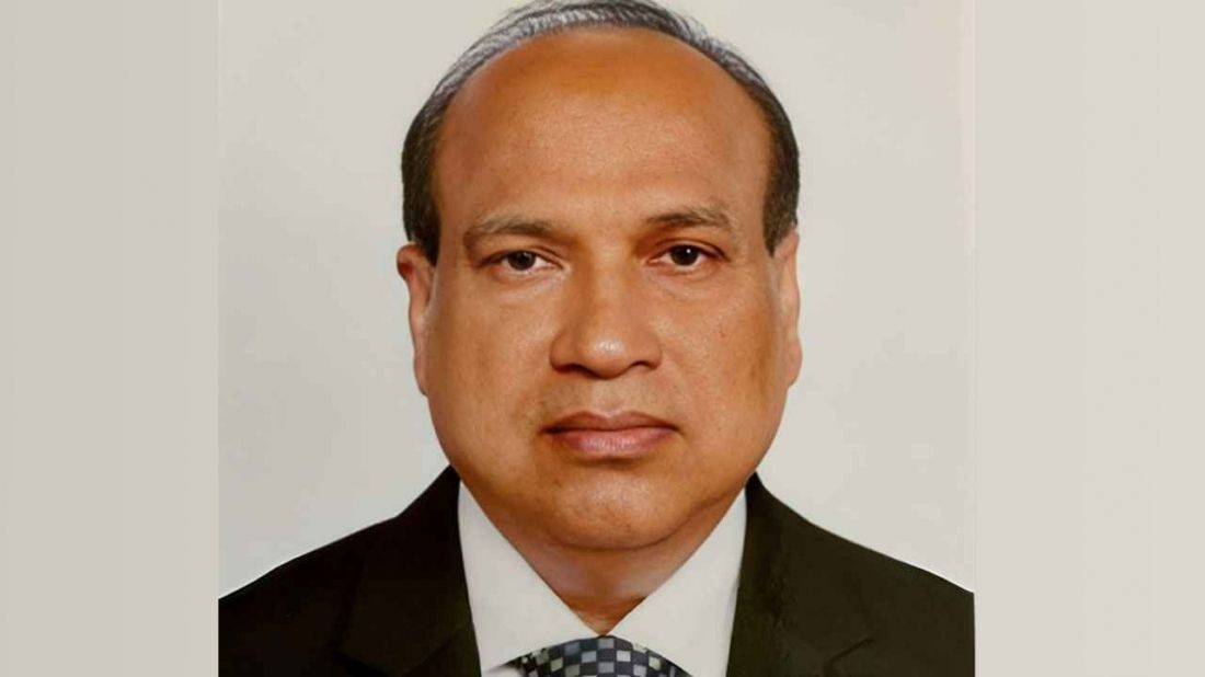 খায়রুলের বিরুদ্ধে ৪০ কোটি টাকার মানিলন্ডারিং মামলা