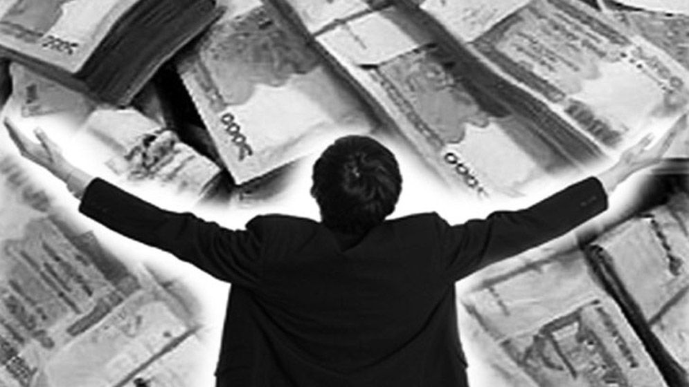 কোটিপতির সংখ্যা বাড়ছে ব্যাংকে