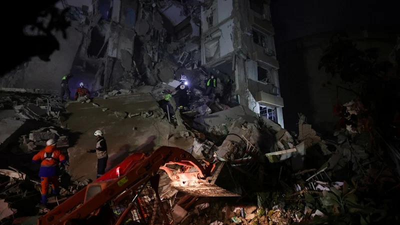 যুক্তরাষ্ট্রের যুদ্ধবিরতির প্রথম দিনে লেবাননে ইসরায়েলের হামলা, নিহত ২৫৪