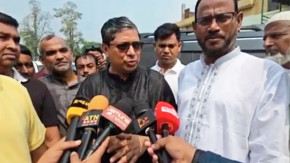 স্থানীয় সরকার নির্বাচনে দলীয় প্রতীক থাকবে না : প্রতিমন্ত্রী শাহে আলম