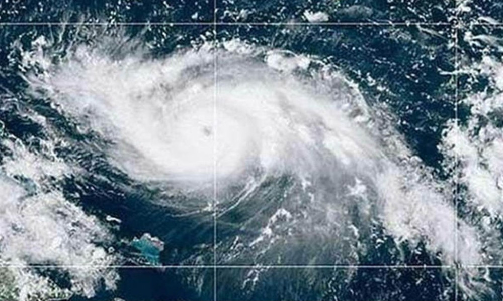 বঙ্গোপসাগরে লঘুচাপ, দেশজুড়ে বৃষ্টির সম্ভাবনা