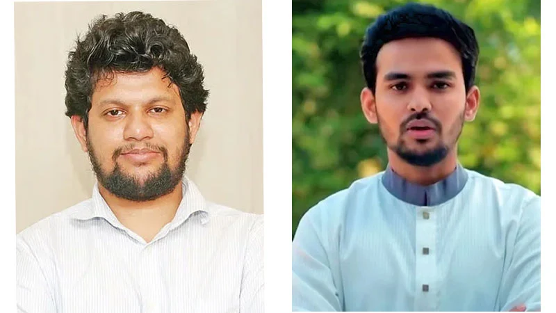 সাবেক ২ উপদেষ্টা প্রার্থী হলেন না যে কারণে