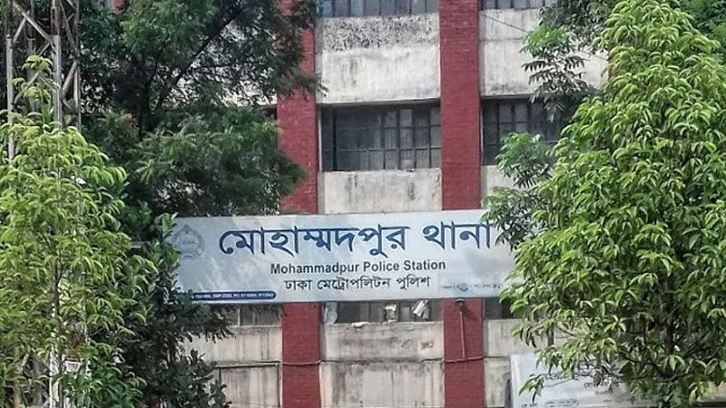 মোহাম্মদপুরে এবার এক সমন্বয়ককে কোপাল দুর্বৃত্তরা