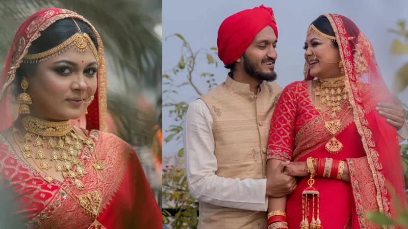 অভিনেত্রী মৌসুমী হামিদের এবার সংসার ভাঙল