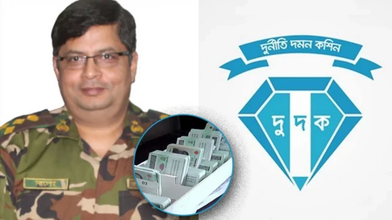 এনআইডি সাবেক ডিজির এনআইডি বøকের নির্দেশ