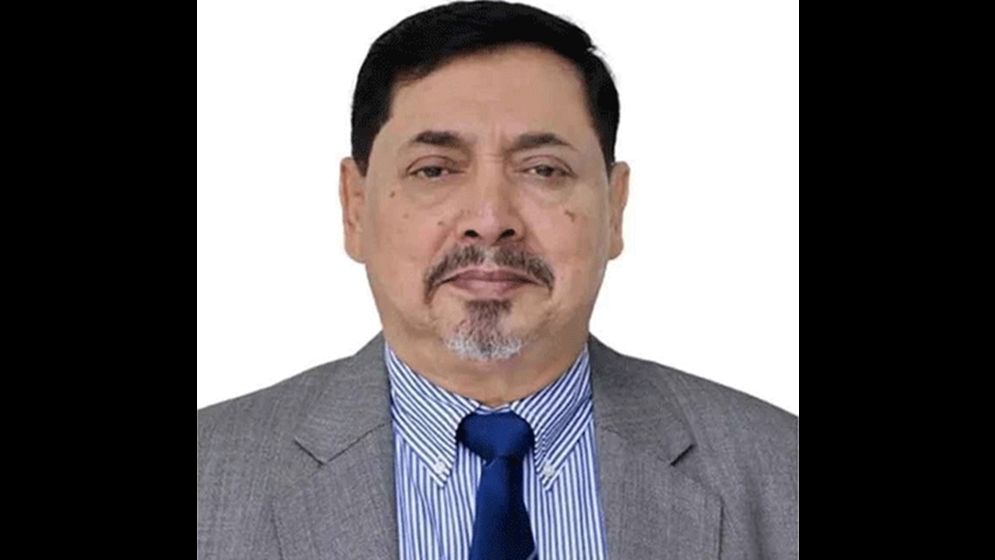 নাসিমুল গনি মন্ত্রিপরিষদের নতুন সচিব করা হলো