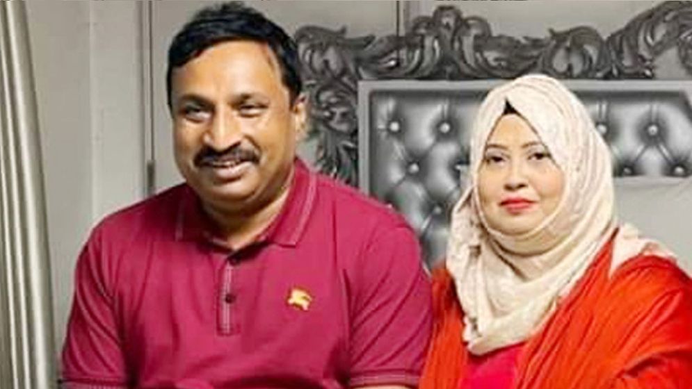 ৪৫ কোটি টাকার অবৈধ সম্পদ নিজাম হাজারীর স্ত্রীর, মামলা করেছে দুদক