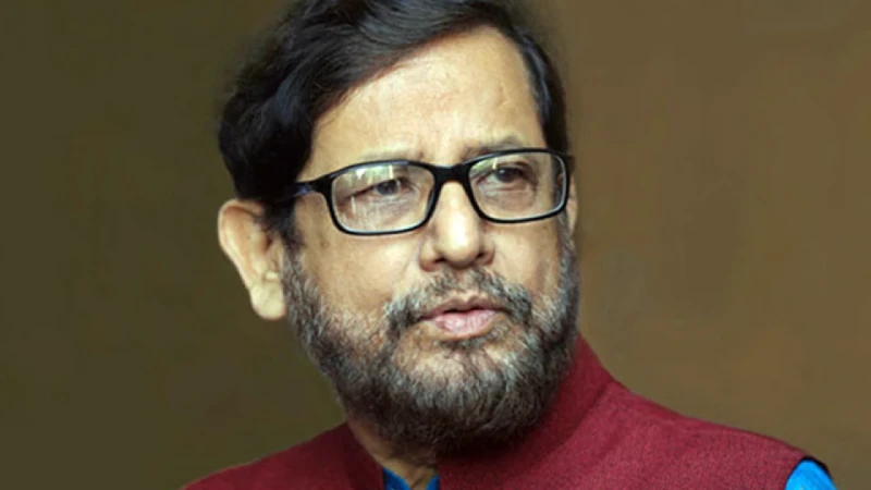 অবৈধ সম্পদের মামলায় নূরের জামিন নামঞ্জুর