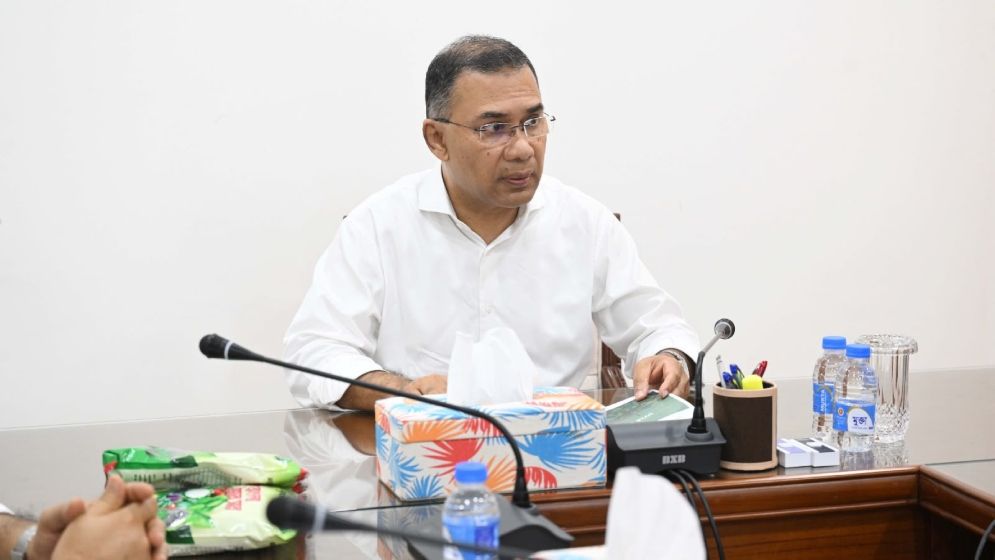 ঢাকার উত্তর ও দক্ষিণে বর্জ্য থেকে বিদ্যুৎ প্রকল্প নিয়ে প্রধানমন্ত্রীর বৈঠক