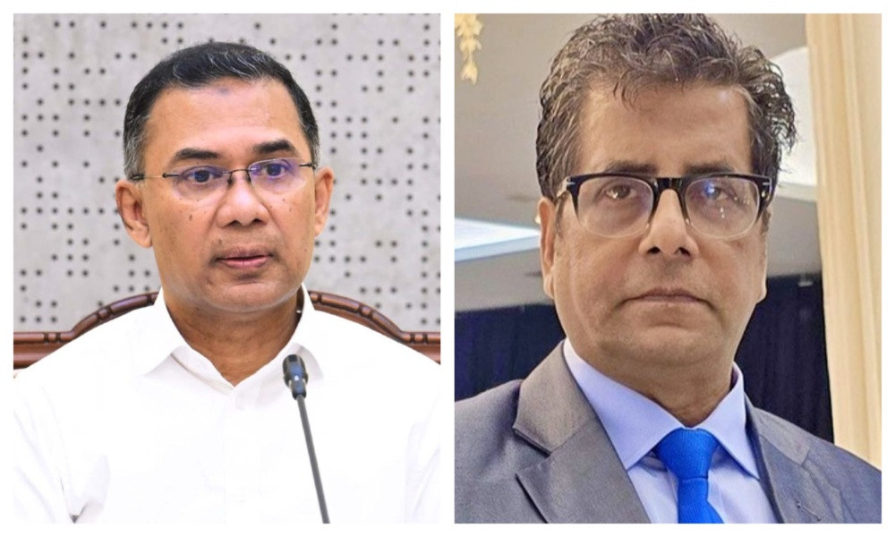 টেলিফোনে সাংবাদিক আনিস আলমগীরের খোঁজ নিলেন প্রধানমন্ত্রী