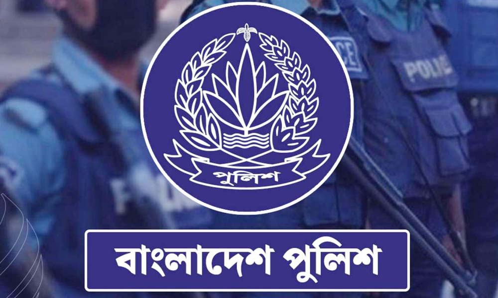 রাষ্ট্রের গুরুত্বপূর্ণ ব্যক্তিদের নিয়ে অপপ্রচার, সতর্ক করল পুলিশ