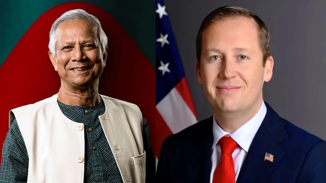 যথাসময়ে নির্বাচন অনুষ্ঠিত হবে, সারজিও গোরকে প্রধান উপদেষ্টা