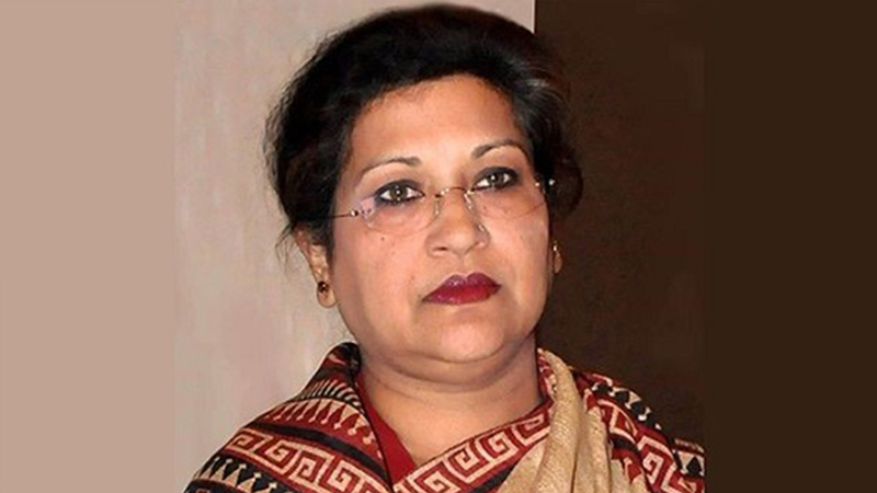 পূর্বাচলের প্লট দুর্নীতি: শেখ রেহানাসহ আসামিদের বিরুদ্ধে রায় ঘোষণা ২৫ নভেম্বর