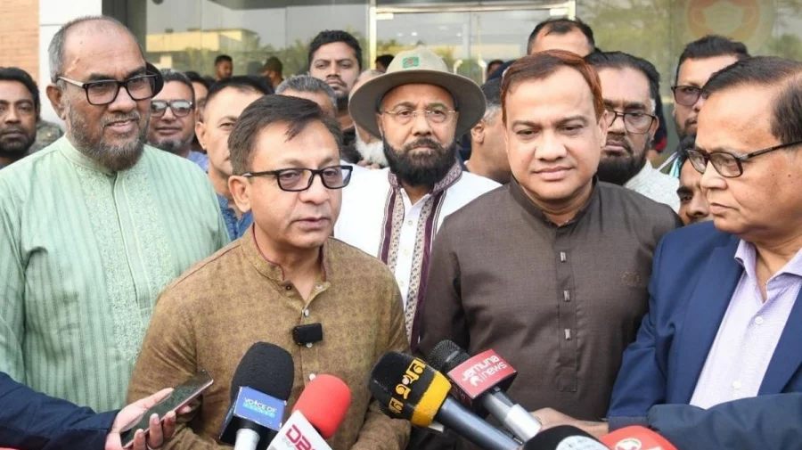 রমজানে বাজার স্থিতিশীল রাখতে পর্যাপ্ত খাদ্য মজুত রয়েছে: বাণিজ্যমন্ত্রী