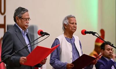 অপমানিত বোধ করেছেন রাষ্ট্রপতি, নির্বাচনের পর পদত্যাগ করতে চান : রয়টার্স