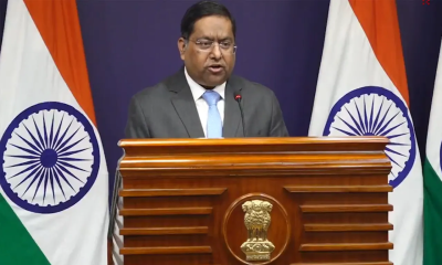 এবার বাংলাদেশে হিন্দু যুবকের হত্যাকান্ড নিয়ে যা বললেন জয়সওয়াল