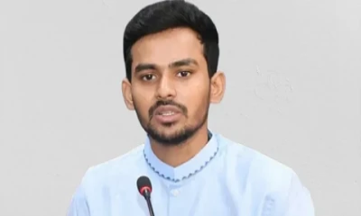 জরুরি সংবাদ সম্মেলন ডেকেছেন উপদেষ্টা আসিফ