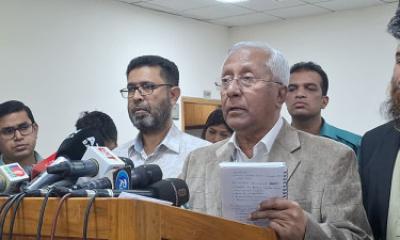 ভোটকেন্দ্রের চূড়ান্ত তালিকা ২৭ অক্টোবর প্রকাশ-ইসি সচিব ভোটকেন্দ্রের চূড়ান্ত তালিকা ২৭ অক্টোবর প্রকাশ-ইসি সচিব