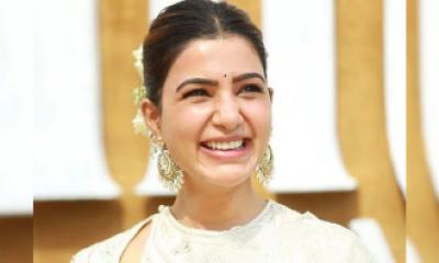 সামান্থা মা হচ্ছেন? তুঙ্গে গুঞ্জন