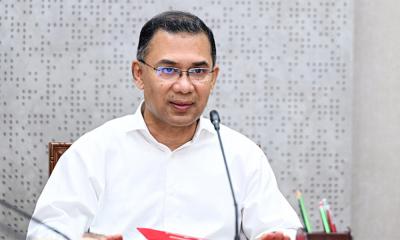 তোষামোদ নয়, জনগণের সামনে সত্য তুলে ধরুন : প্রধানমন্ত্রী