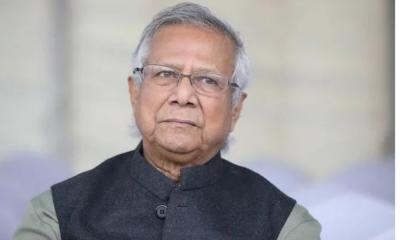 হামের টিকার ব্যর্থতা: ড. ইউনূসসহ অন্তর্র্বতী সরকারের সবউপদেষ্টার দেশত্যাগে নিষেধাজ্ঞা চেয়ে রিট