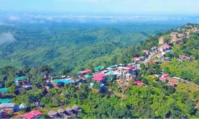 সাজেক ভ্যালি সাময়িকভাবে বন্ধ ঘোষণা
