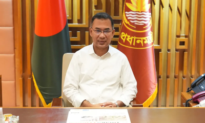 দেশবাসীকে পবিত্র ঈদুল ফিতরের শুভেচ্ছা জানালেন প্রধানমন্ত্রী