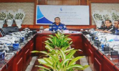 কমিউনিটি ব্যাংকের পরিচালনা পর্ষদের ৬৯তম সভা অনুষ্ঠিত