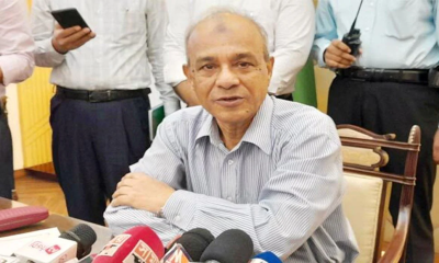 নির্বাচনের আগে অধিকাংশ অস্ত্র উদ্ধার হবে : স্বরাষ্ট্র উপদেষ্টা নির্বাচনের আগে অধিকাংশ অস্ত্র উদ্ধার হবে : স্বরাষ্ট্র উপদেষ্টা