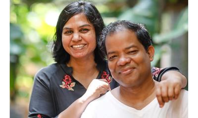 সাংবাদিক দম্পতি শাকিল-ফারজানা রুপার জামিন