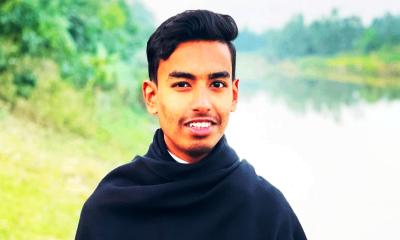 এবার বৈষম্যবিরোধী আন্দোলনের নেতা মাহদীকে বিমানবন্দরে আটকে দেয়া হলো