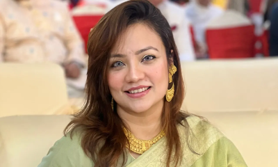 এবার ঢাবির মোনামির পদত্যাগের পর পোস্ট