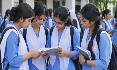 এবার একাদশ শ্রেণিতে ভর্তি শুরু আজ, লাগবে যেসব কাগজপত্র
