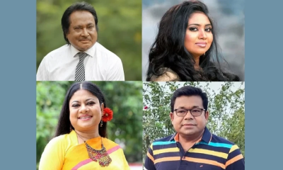 বিএনপির মনোনযন তালিকায় এবার কোথাও নেই শিল্পীরা