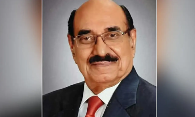 জ্যেষ্ঠ আইনজীবী ইউসুফ হোসেন হুমায়ুন মারা গেছেন
