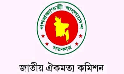 ৮৩ কোটি টাকার দাবি মিথ্যা, ঐকমত্য কমিশনের ব্যয় জানাল সরকার