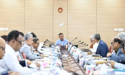 চূড়ান্ত অনুমোদন পেলো পদ্মা ব্যারেজ, ব্যয় ৩৩৪৭৪ কোটি টাকা