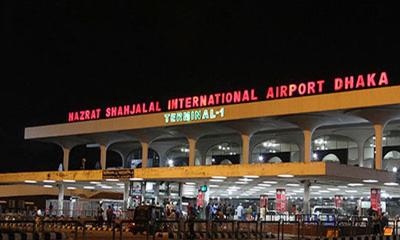 এবার ইউরোপ থেকে ৩৫ বাংলাদেশিকে ফেরত