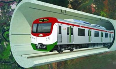ঢাকার মেট্রো রেলের প্যাকেজ-৩: চলতি মাসে চার স্টেশনে ইউটিলিটি স্থানান্তর শুরু