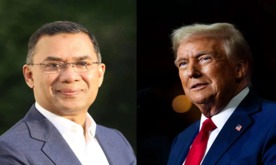 প্রধানমন্ত্রীর নিউইয়র্ক সফরে ট্রাম্পের সঙ্গে বৈঠক হতে পারে : পররাষ্ট্র প্রতিমন্ত্রী