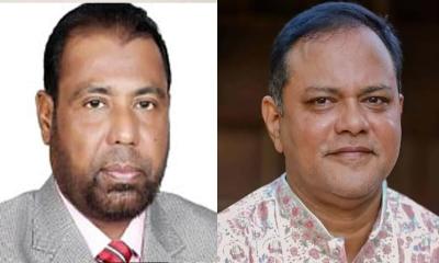 বগুড়া-৬ ও শেরপুর-৩ আসনের উপনির্বাচনে জয় পেলেন বিএনপি প্রার্থী