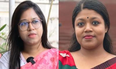 নুসরাত ও মনিরার মনোনয়নপত্র বাতিল যে কারণে