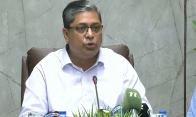 স্থানীয় সরকার নির্বাচন আগামী বছরের প্রথম দিকে শুরু: মীর শাহে আলম